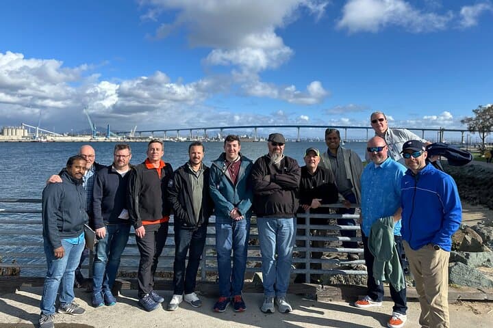 Coronado Walking Tour: Hotel del Coronado & Beach Village 90-Minute Guided Walk photo 6