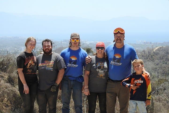 Banderas Bay Jeep Tour: Off-Road to Sierra Vallejo & Ameca River photo 1