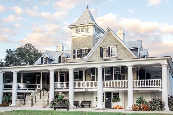 Discover Magnolia Plantation: A Historic Lowcountry Adventure near Charleston
