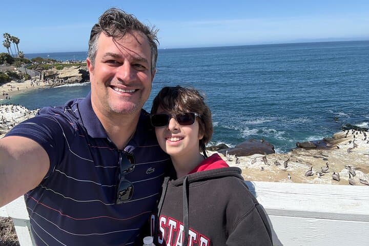 Exploring La Jolla: A Guided Walking Tour Along California’s Rugged Coastline photo 5