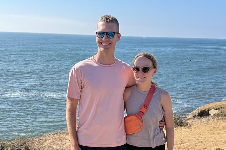 Exploring La Jolla: A Guided Walking Tour Along California’s Rugged Coastline photo 3