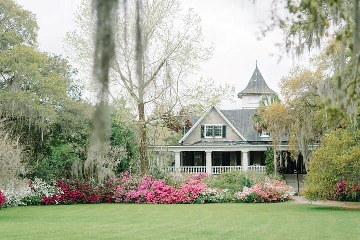 Discover Magnolia Plantation: A Historic Lowcountry Adventure near Charleston photo 4