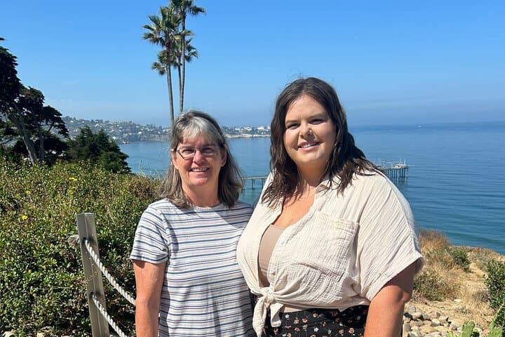 Exploring La Jolla: A Guided Walking Tour Along California’s Rugged Coastline photo 4