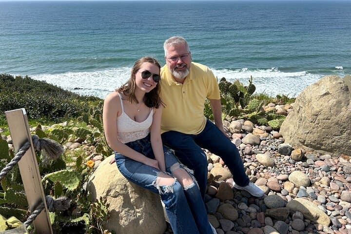 Exploring La Jolla: A Guided Walking Tour Along California’s Rugged Coastline photo 6