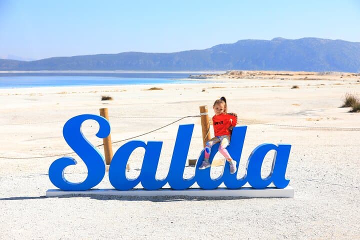 Cappadocia, Pamukkale & Ephesus: A Multi-Day Turkish Odyssey from Kusadasi