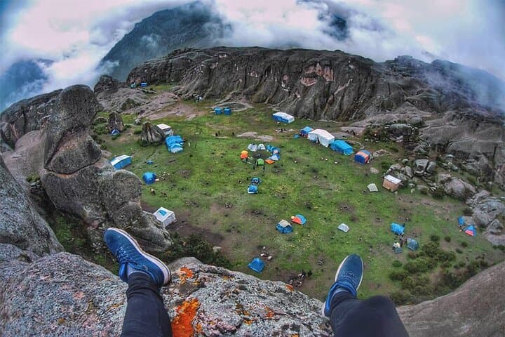 Marcahuasi Night Camping: 2-Day Hike from Lima to the Stone Plateau
