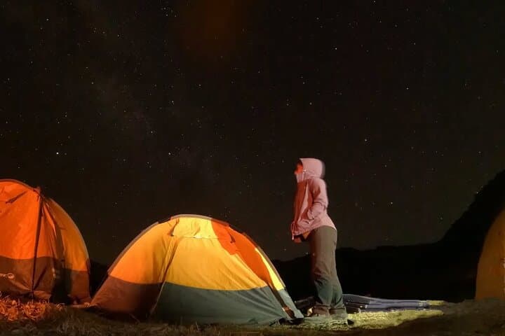 Marcahuasi Night Camping: 2-Day Hike from Lima to the Stone Plateau photo 2