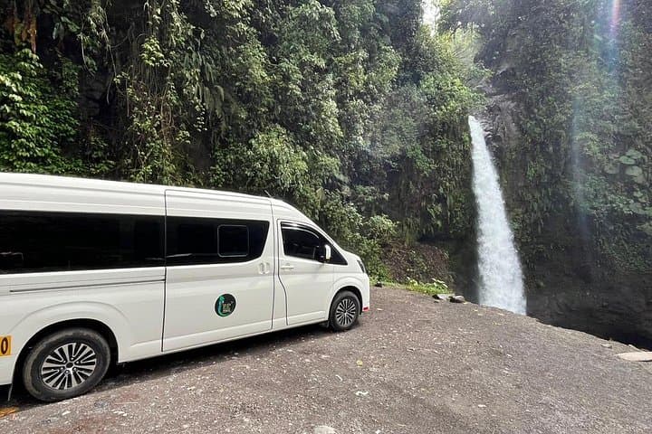 Monteverde to SJO Shuttle — Trusted Transfer to Juan Santamaría Airport photo 3