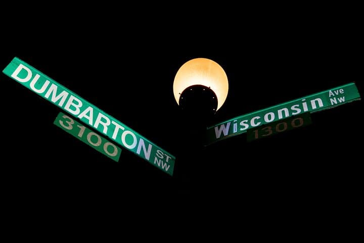 Georgetown's Haunted Streets: Self-Guided Ghost Walk You Can Take Anytime photo 4