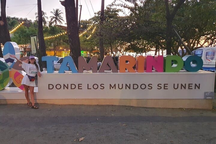 Guanacaste Beach Tour: Playa Conchal, Tamarindo & Sunset Highlights