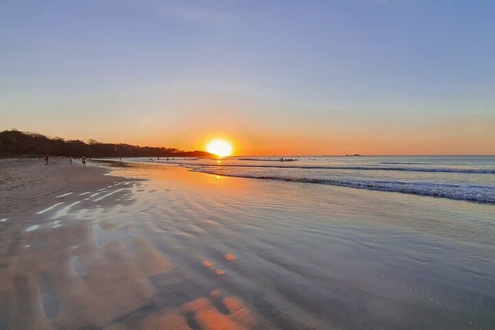 Guanacaste Beach Tour: Playa Conchal, Tamarindo & Sunset Highlights photo 2