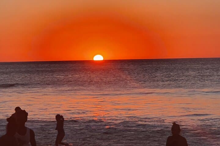 Guanacaste Beach Tour: Playa Conchal, Tamarindo & Sunset Highlights photo 3