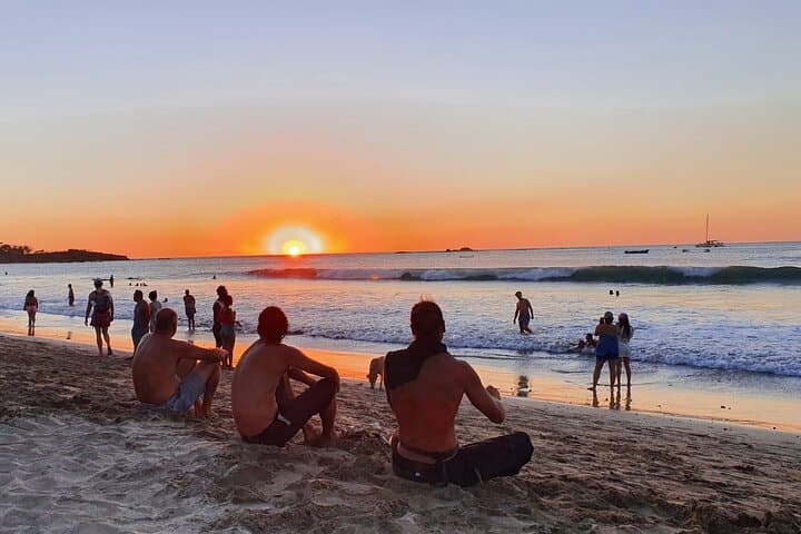 Guanacaste Beach Tour: Playa Conchal, Tamarindo & Sunset Highlights photo 4