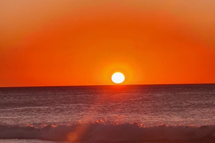 Guanacaste Beach Tour: Playa Conchal, Tamarindo & Sunset Highlights photo 5
