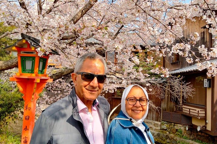 Kyoto Private Tour with National Licensed Guide — Custom 6–8 Hour Cultural Walk photo 4