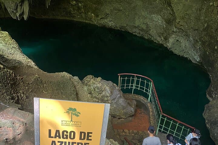 Santo Domingo Historical City Tour: Colonial Zone, Museums & Parks photo 5