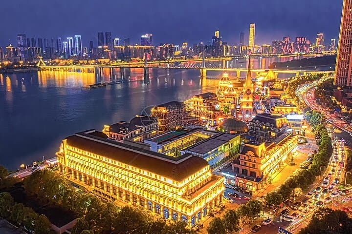 Changsha Walking Food Tour: Private 4-Hour Hunan Street-Food Experience photo 4