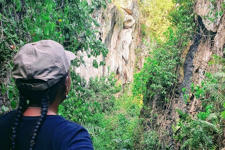 Panga ya Saidi: Explore Africa's Oldest Human Burial Site Near Kilifi photo 2