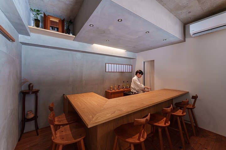 Immersive Doburoku Tasting in Dejima — Hands-On Sake Culture Experience photo 2