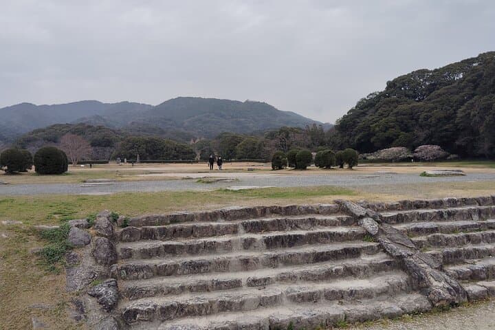 Dazaifu Guided Tour: Ancient Capitals & Temples Near Fukuoka photo 2