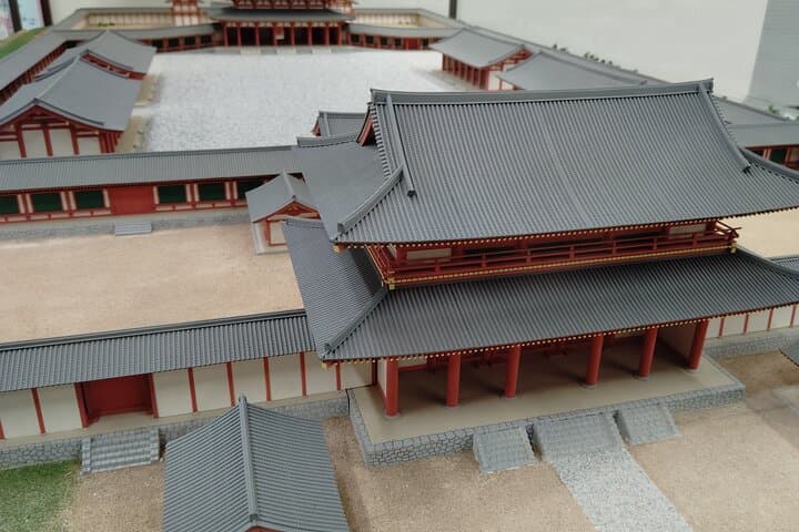 Dazaifu Guided Tour: Ancient Capitals & Temples Near Fukuoka photo 4