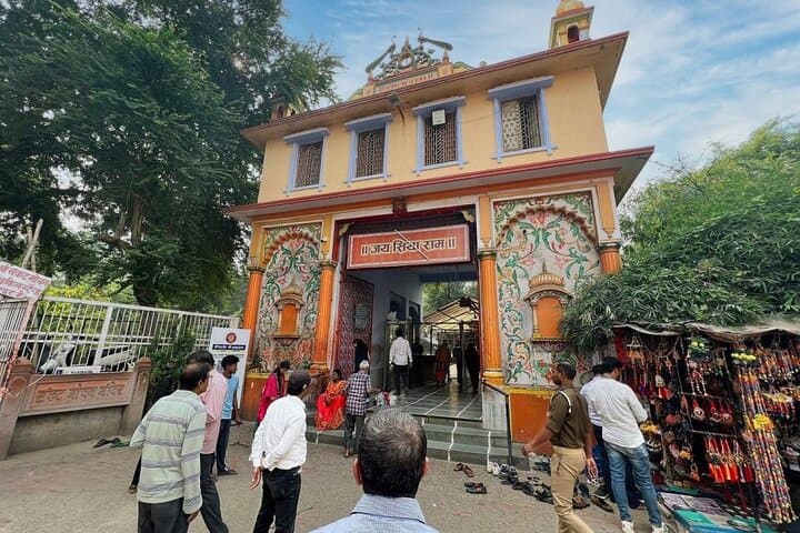 Varanasi Full-Day Private Tour: Sunrise Ganges Boat Ride & Sarnath Day Trip photo 6