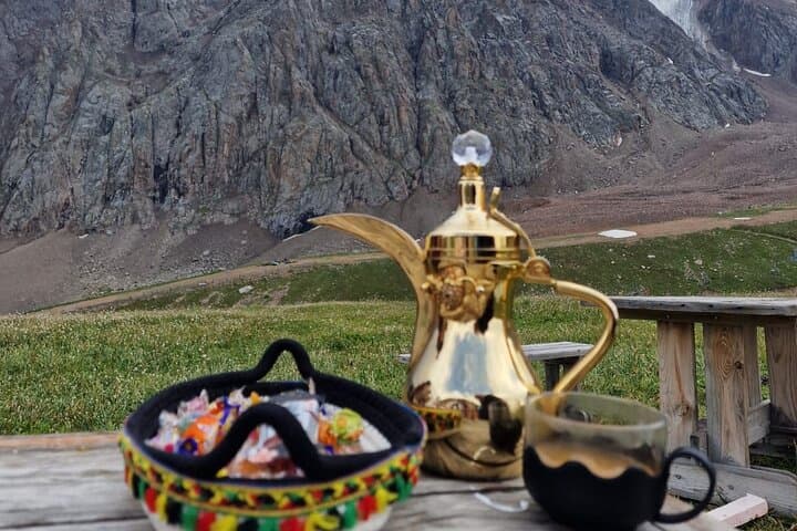 3-Day Private Almaty Tour: City Sights, Cable Car Views & Mountain Gorges photo 3
