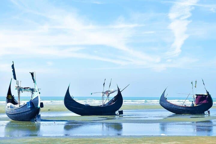 Private Bangladesh Heritage Tour & Sundarbans Safari — 10-Day Cultural and Wildlife Expedition photo 2