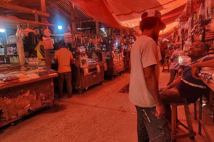Stone Town, Prison Island & Spice Tour: Explore Zanzibar's History, Tortoises and Spices photo 3
