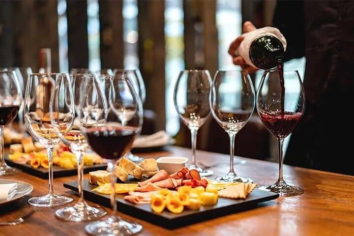 Tuscany Truffle Hunt from Rome — Val d'Orcia Truffle Search, Lunch & Wine Tasting photo 6