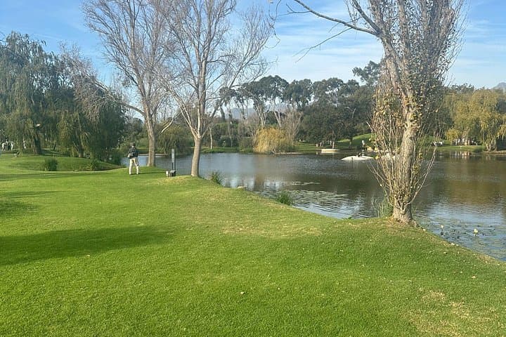 Full-Day Stellenbosch and Franschhoek Wine Tasting Tour from Cape Town photo 5
