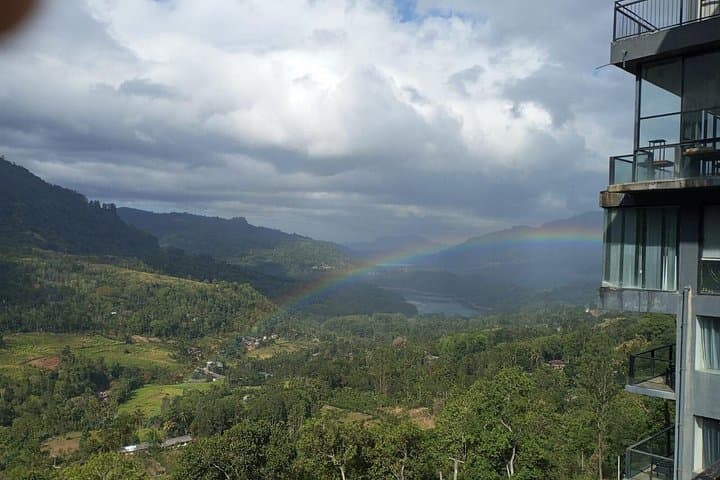Ten Days Across Sri Lanka