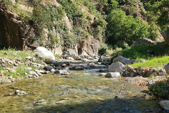 Ourika Valley Day Trip: Waterfalls, Berber Villages & High Atlas Trails photo 2