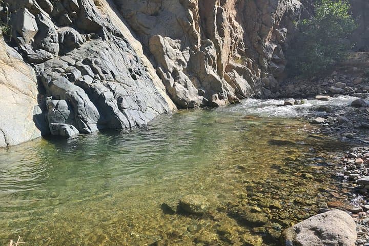 Ourika Valley Day Trip: Waterfalls, Berber Villages & High Atlas Trails photo 3