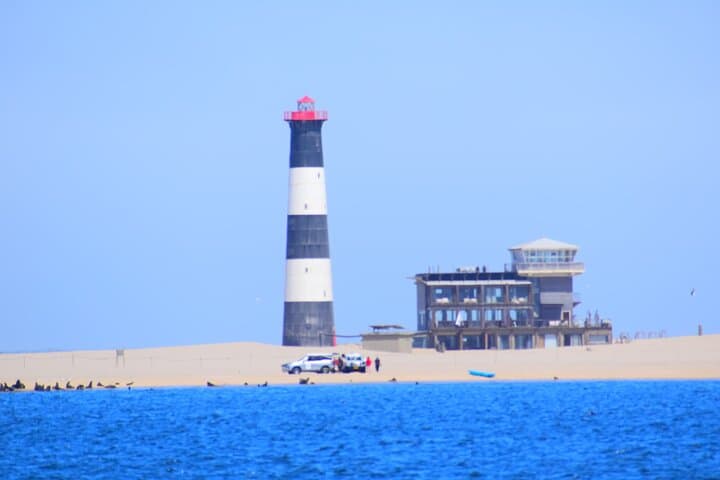 Sandwich Harbour Full-Day 4x4 Tour from Walvis Bay photo 2