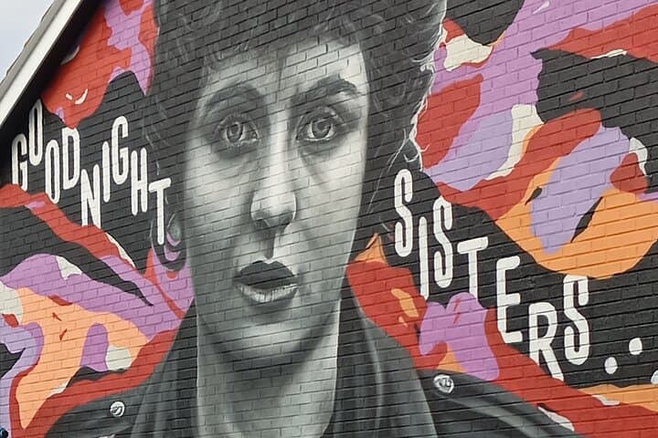 Herstory Derry Walking Tour: Women Who Shaped the Maiden City photo 6
