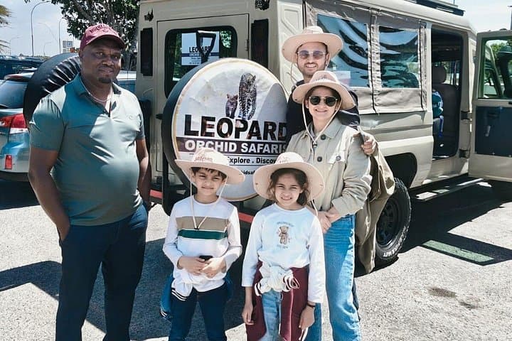 3-Day Maasai Mara Minivan Safari: Big Five, Wildebeest Migration & Maasai Village photo 4