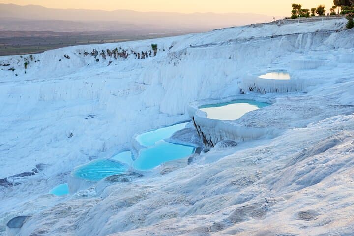 6-Day Turkey Tour: Istanbul to Cappadocia via Pamukkale & Ephesus photo 4