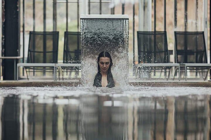 Sao Miguel Furnas Thermal Baths & Massage: Relax in Azores Geothermal Pools photo 2