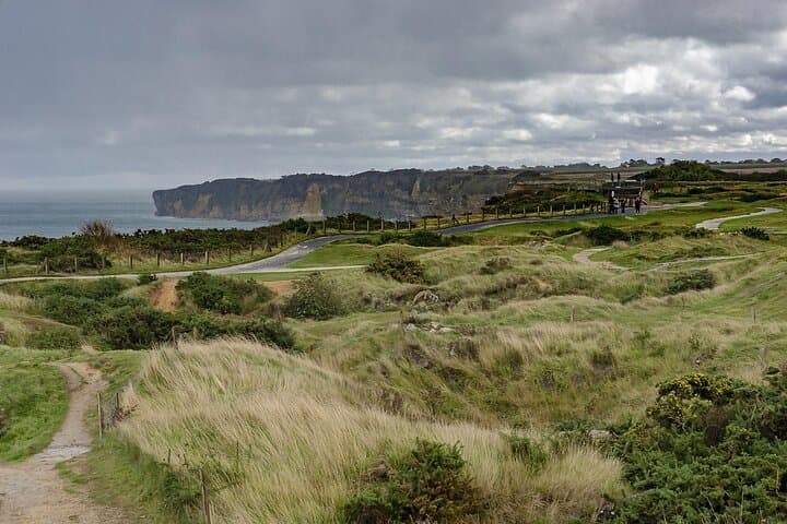 Journey Through Time: D-Day Beaches Excursion from Le Havre photo 6
