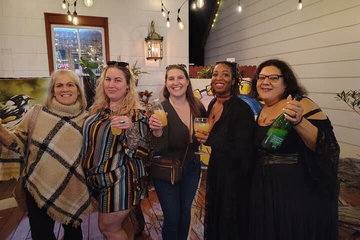 Dark History Pub Crawl in St. Augustine: Haunted Bars, Historic Streets & Night Walk photo 5