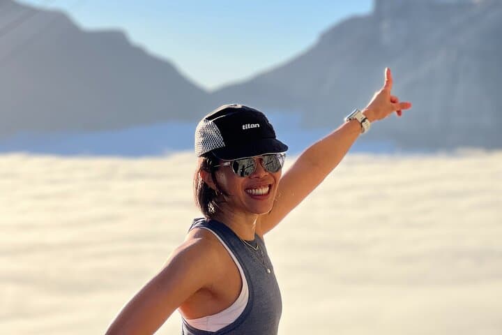 Lion’s Head Sunrise & Sunset Hike — Cape Town 360° Views photo 2
