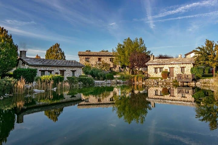 Full-Day Medjugorje, Herceg Village & Kravica Waterfalls Day Trip from Omiš photo 4