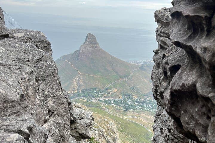 Lion’s Head Sunrise & Sunset Hike — Cape Town 360° Views