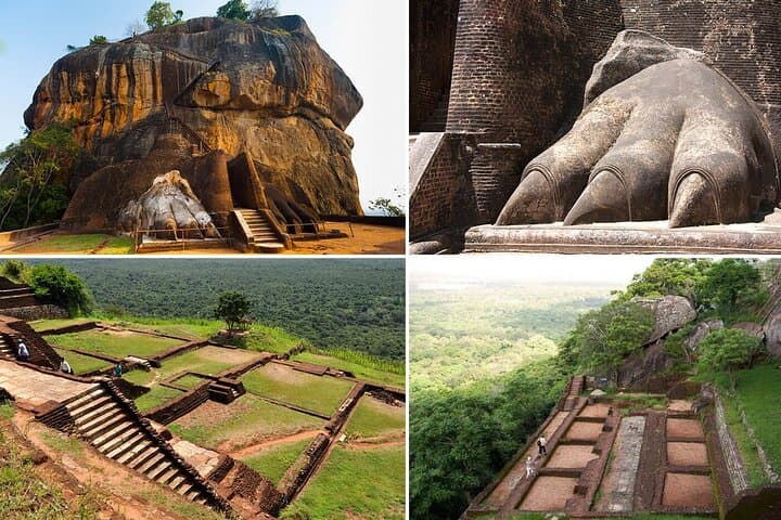 2-Day Sri Lanka Highlights: Sigiriya, Dambulla & Kandy Itinerary photo 5
