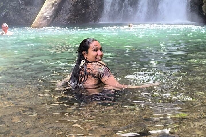Half-Day Hike to the Seven Sisters Waterfalls in Grenada — Rainforest Trek & Swim photo 2
