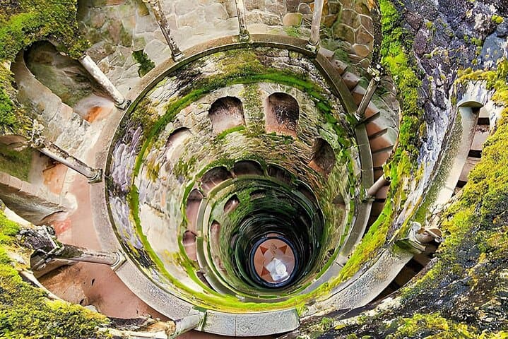 Day Trip from Lisbon to Sintra: Pena Palace, Cabo da Roca & Cascais photo 5