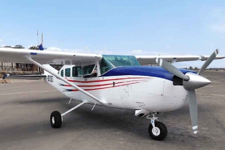 Private Lima Day Trip: Ballestas Islands, Nazca Overflight & Huacachina Dune Adventure photo 3