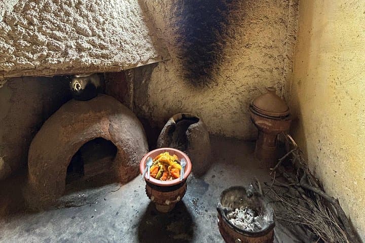 Atlas Mountains Full-Day Private Hike & Berber Culture Tour from Marrakech photo 3