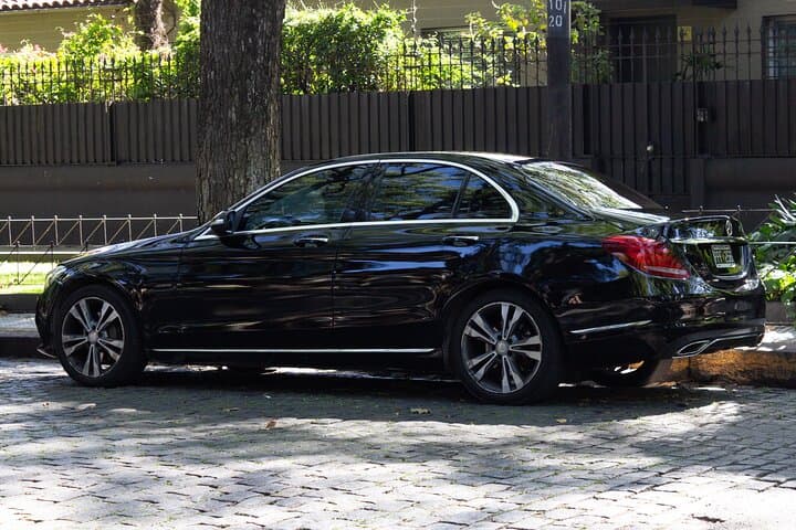 Luxury Mercedes-Benz Panoramic City Tour in Buenos Aires photo 2